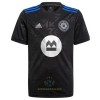 Maglia ufficiale Montreal Impact Casa 2021-22 per Uomo